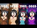 Bohaha In Different Years Bohaha In Different Years