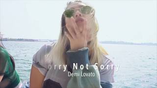 "Sorry Not Sorry" Demi Lovato: (Chelsea & Kaleela Choreography)