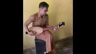 GAMBUS GORONTALO_#pantun #gorontalo #musiktradisional #viral #gambusindonesia