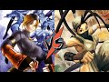 MUGEN Juli Me VS Ibuki