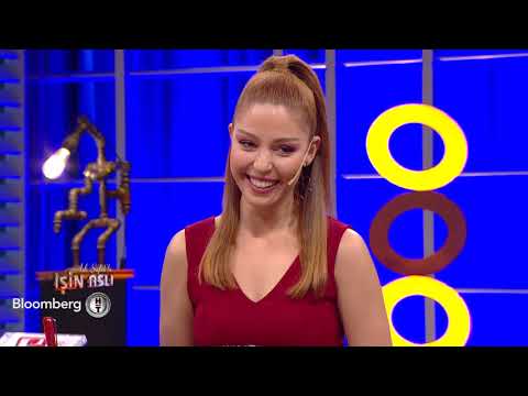 Aslı Şafak'la İşin Aslı -  Elif Tümen &  Febyo Taşel | 15.01.2020