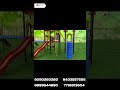 Open Play Ground Equipment's | FRP MAPS D01 | 8080260260 by royalplay.in #equipments #kid #children