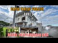 DOMINICAN HILLS SUBDIVISION CAPAS TARLAC PROJECT PART 5/ OCULAR VISIT HANGGANG GABI