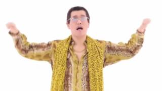 PPAP - Pen Pineapple Apple Pen (Trap Remix)