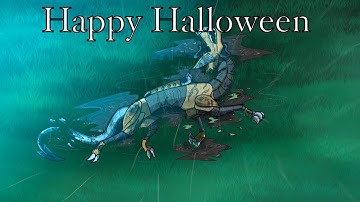 // OC Animation/PMV // You Can’t Hide-Fnaf by Ck9c