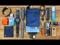 My Co Vid 1-9 EDC - Pandemic Every Day Carry