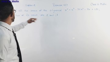 Exercise 2.3 Question 7 || rd sharma chapter 2 class 10 || rd sharma solutions class 10th