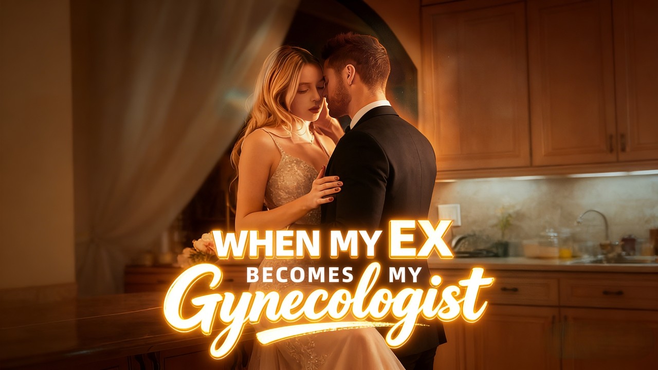 🆕When My Ex Becomes My Gynecologist【Wonderful Drama】#drama