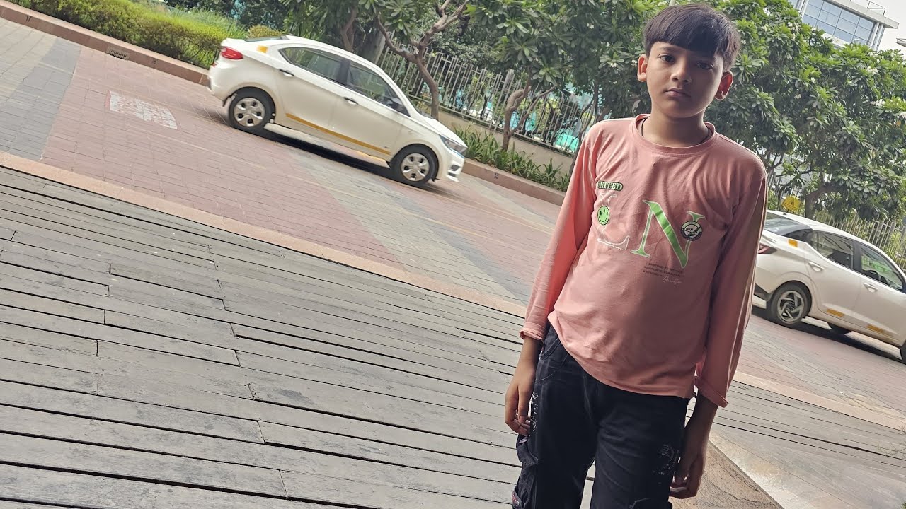 The Milind Comidy and other  is live