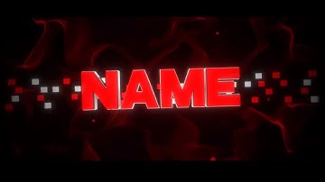 Best 3D Intro Template 2016 Blender Only Free Download