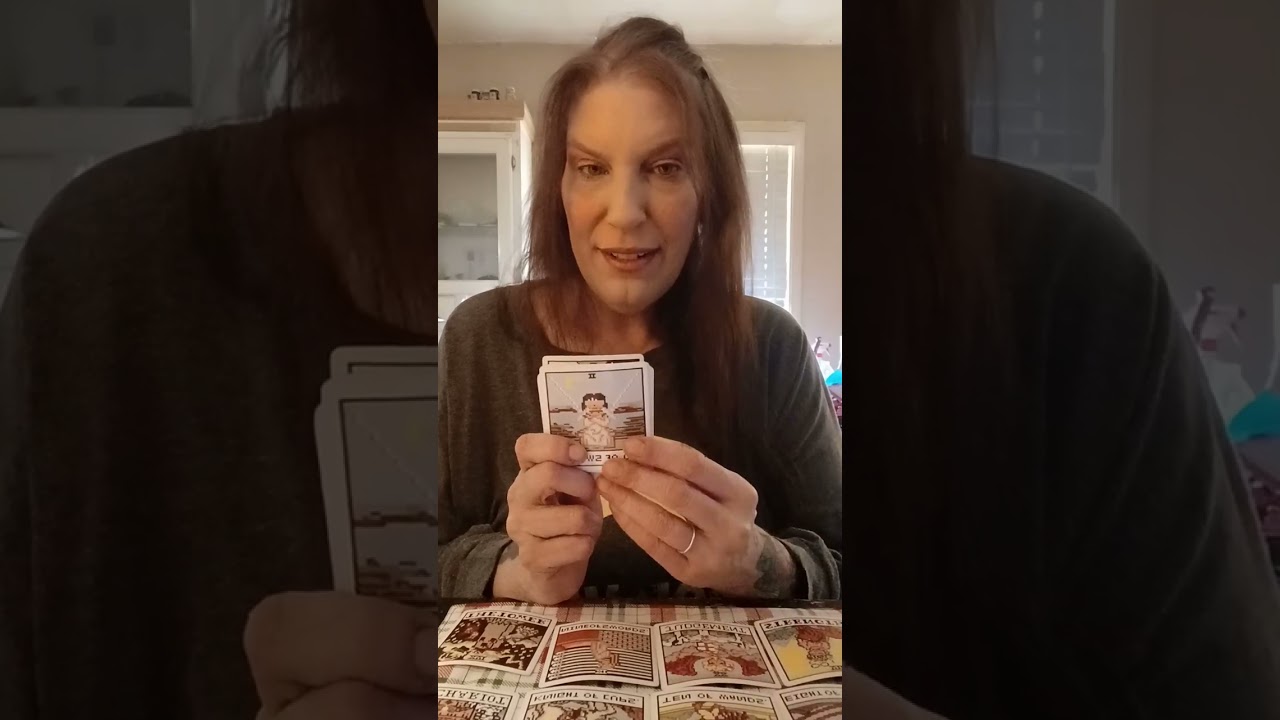 They're BOTH Dreaming of You While You're Living Your Best Life ✨️#tarotreader #soulmate #lovetarot 