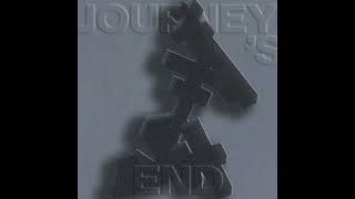 Troy the Band - Journey's End