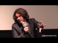 THE WORLD'S END | Edgar Wright, Simon Pegg and Nick Frost with Elvis Mitchell
