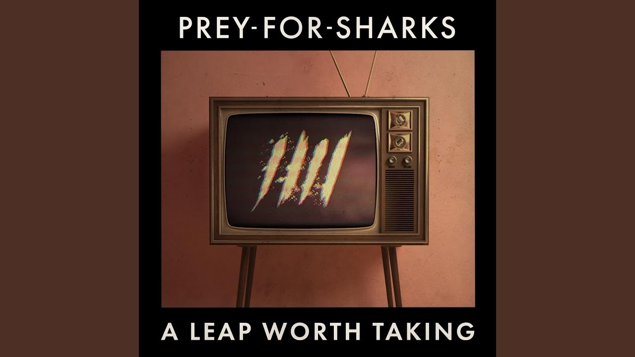 A Leap Worth Taking (Radio Edit) (feat. Joe Carter-Hawkins)