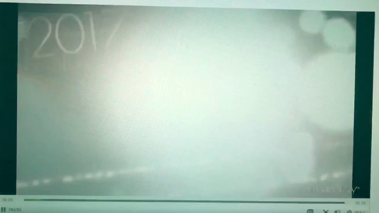 Career Conference 2017 Mary Kay