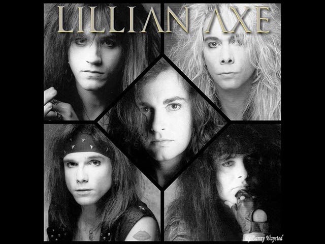 Lillian Axe Top 10 Songs 🇺🇸 - YouTube