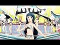 【ミリシタ】Supersonic Booster!(全員バースデー水着2021)