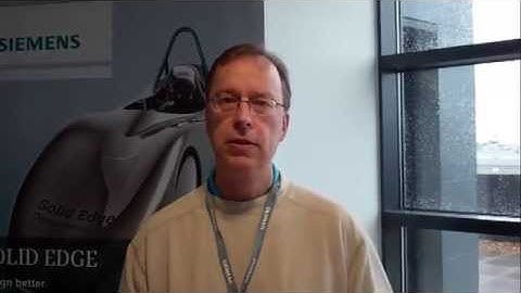 Dan Staples on using the Microsoft Surface Pro for 3D CAD