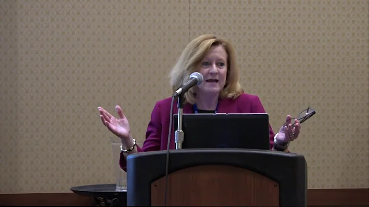 Ann Meehan -  Healthcare Innovation Through Inform...