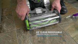 BISSELL ProHeat 2X Revolution Pet Pro