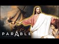 The enigma of jesus lost sea expedition  parable