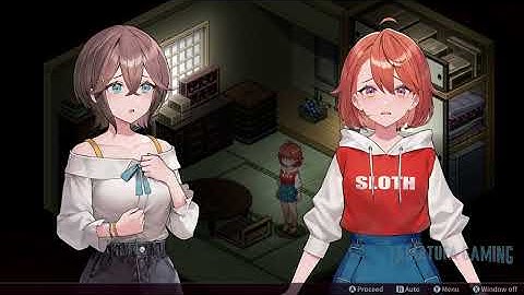 Sentimental Death Loop [Switch] | Gameplay Walkthrough Part 7 | No Commentary