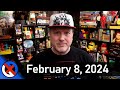 Making the Low Point the New Target | February 8, 2024