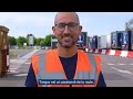 Hros du quotidien  tanguy conducteur routier