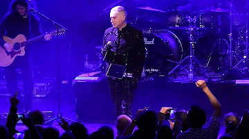 Holly Johnson - The Power of Love (Live In Munich)