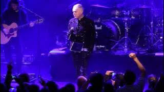 Holly Johnson - The Power of Love (Live In Munich)