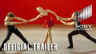CENTER STAGE [2000] – Official Trailer (HD)