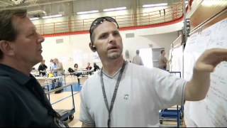 Spirit AeroSystems Tornado Recovery story