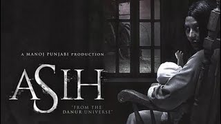 Asih Indonesia Horor Movie Seram