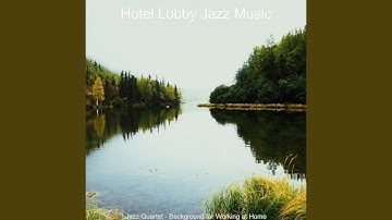 Hot Jazz Sax with Strings - Vibe for Stress Management