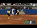 Oregon at UCLA | HIGHLIGHTS | Big Ten Softball | 05/03/2026