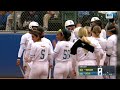 Oregon at UCLA | HIGHLIGHTS | Big Ten Softball | 05/03/2026