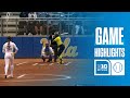 Oregon at UCLA | HIGHLIGHTS | Big Ten Softball | 05/03/2026