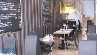 Vidéo La Maison De Lucy - Lyon 69 - Hôtellerie Restaurants - Pour Déguster Une Cuisine Créative