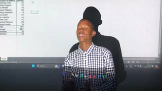 ICT COURSEWORK PRESENTATION