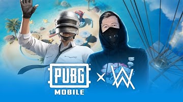 Thumbnail of Alan Walker x PUBG Mobile - Air Drop Carnival (Land Of The Heroes)