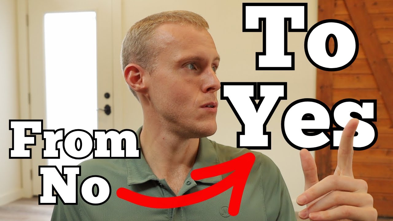 Как ПРЕОДОЛЕТЬ любое возражение в продажах