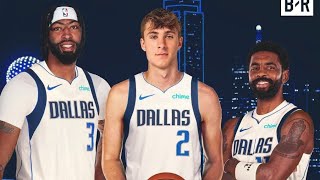 Cooper Flagg Goes #1 in 2025 NBA Draft | A Staggering 18-Year-Old Talent