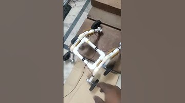 rocker bogie mechanism (all type projects ware done on Ameerpet call 9866548910)