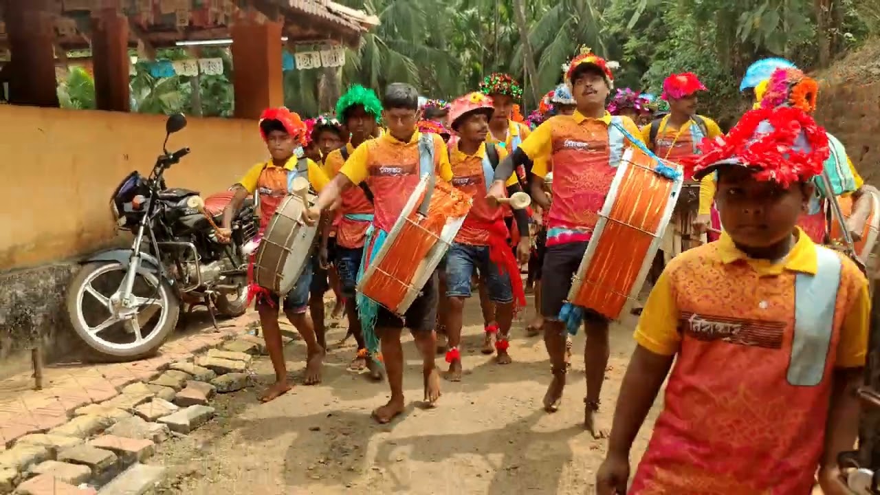 Baddem shigmo|khotigao shigmo|