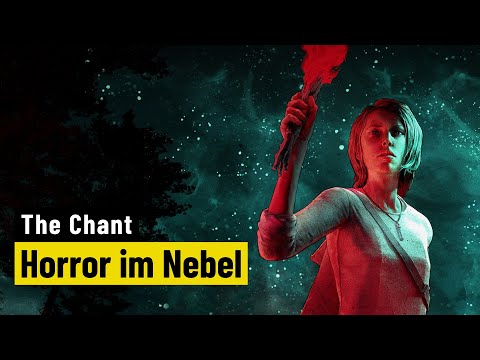 : Preview .- Darf's noch etwas mehr Psycho-Horror sein? - PC Games