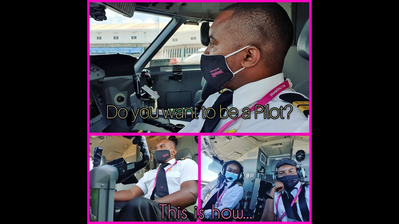HOW TO BECOME A PILOT IN KENYA YouTube HOW TO BECOME A PILOT IN KENYA YouTube