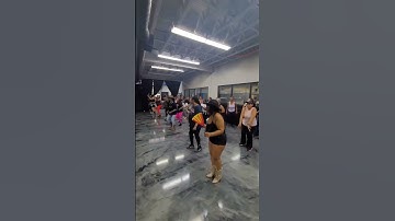 Thumbnail of Keep on steppin 🤠🔥 #linedance #dancefitness #workout #hype #swaywithsamone #kennesaw #atlanta