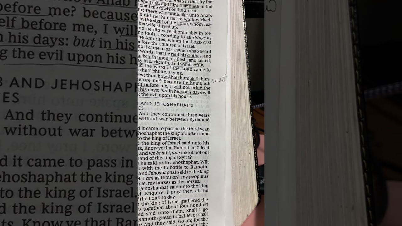 The Spiritual Importance of Justice: Evil Doers Don’t Win#6 of 7