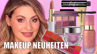 Makeup NEUHEITEN