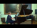 #IStepanovaBorovskaya plays Larghetto op.14 by I.Stepanova-Borovskaya